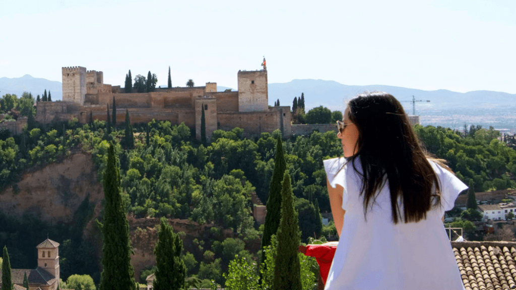 L'Espagne avec Verdié Voyages